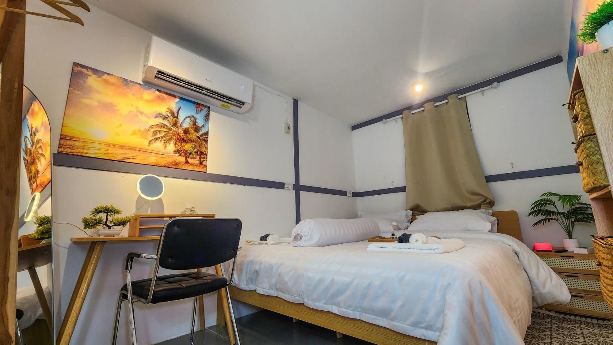 Green Paradise With Private And Front Yard Thongsala Ngoại thất bức ảnh