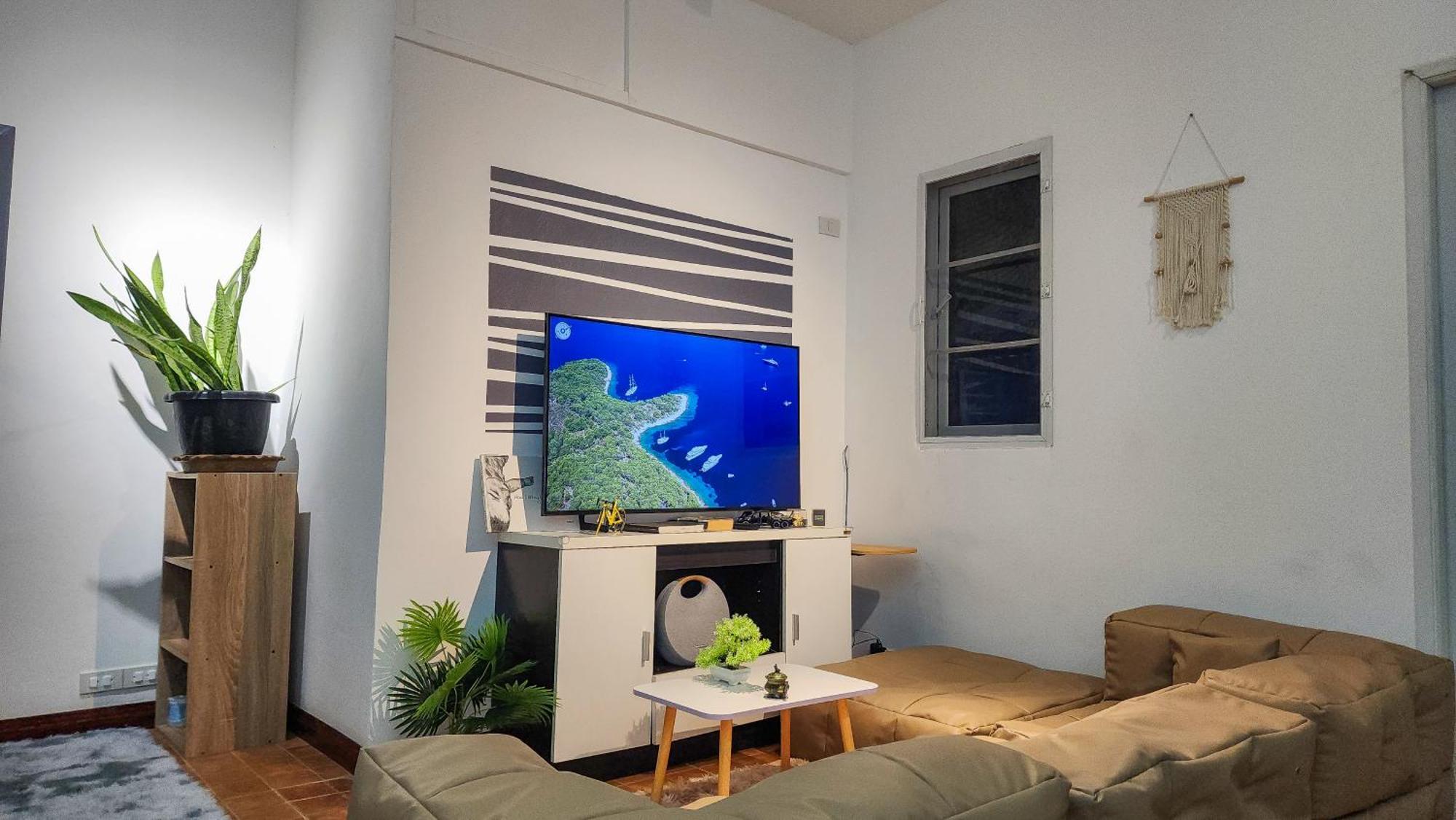 Green Paradise With Private And Front Yard Thongsala Ngoại thất bức ảnh