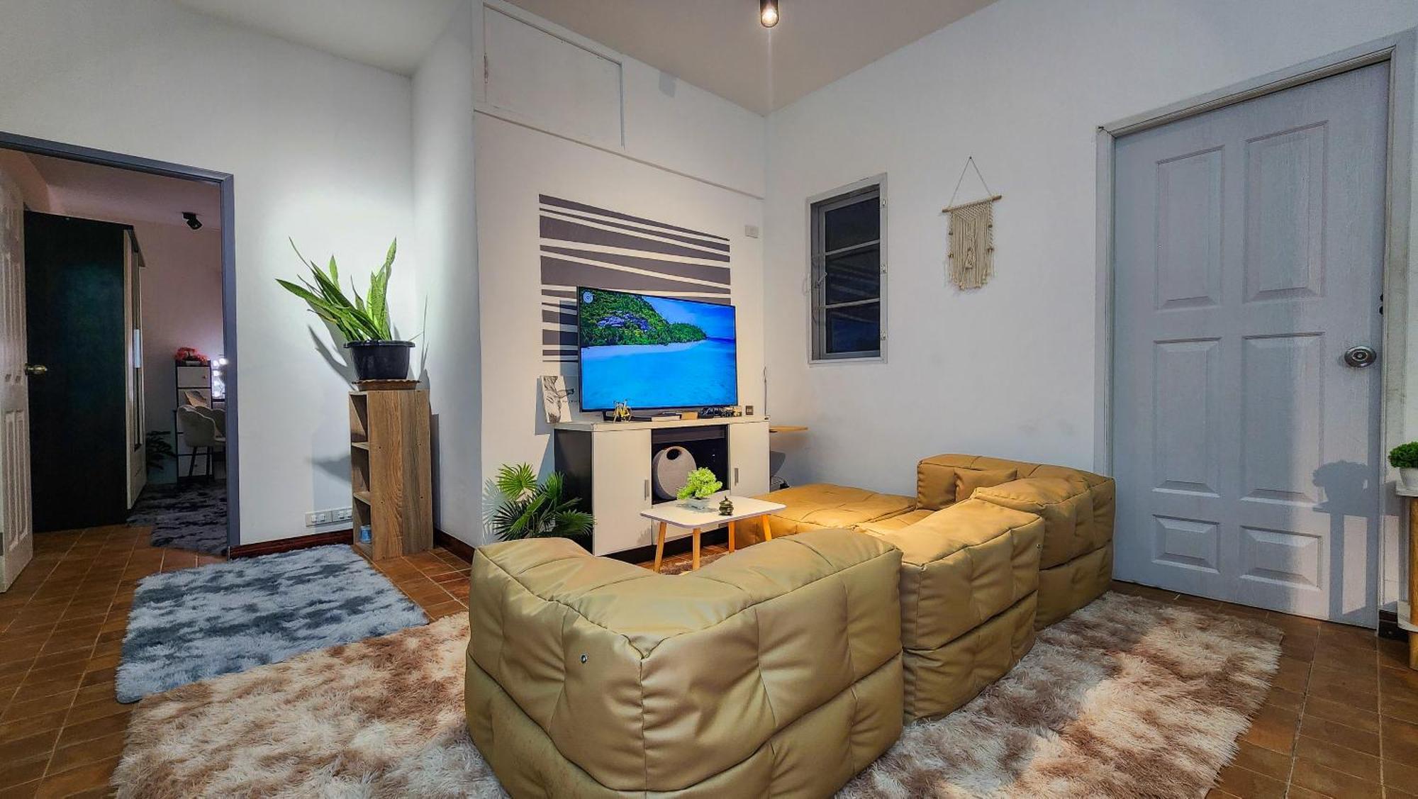Green Paradise With Private And Front Yard Thongsala Ngoại thất bức ảnh