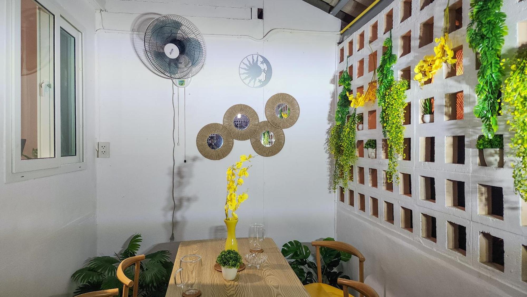 Green Paradise With Private And Front Yard Thongsala Ngoại thất bức ảnh