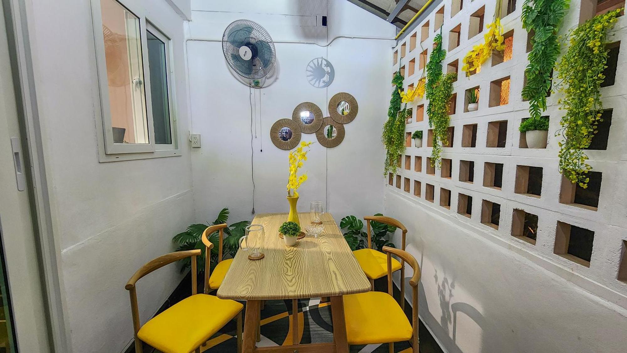Green Paradise With Private And Front Yard Thongsala Ngoại thất bức ảnh