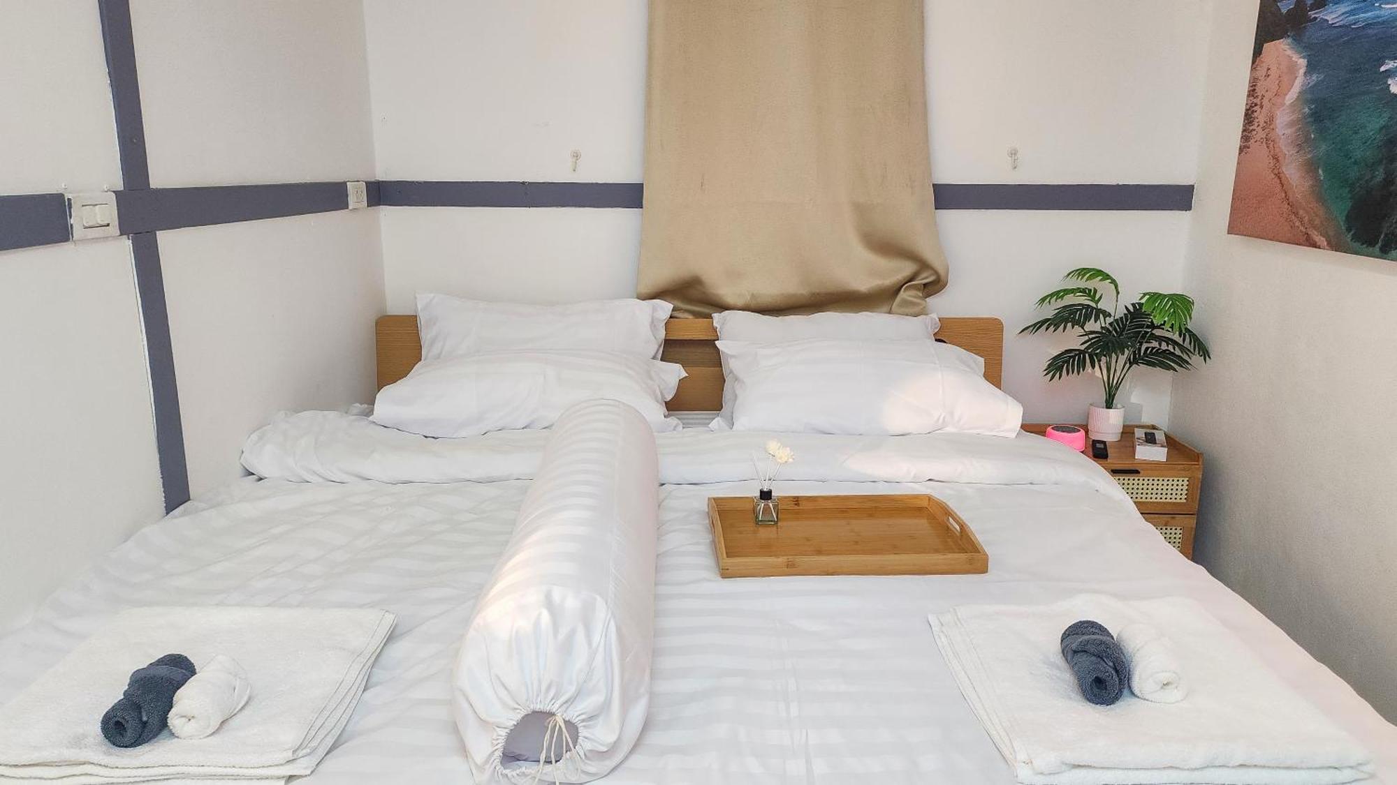 Green Paradise With Private And Front Yard Thongsala Ngoại thất bức ảnh
