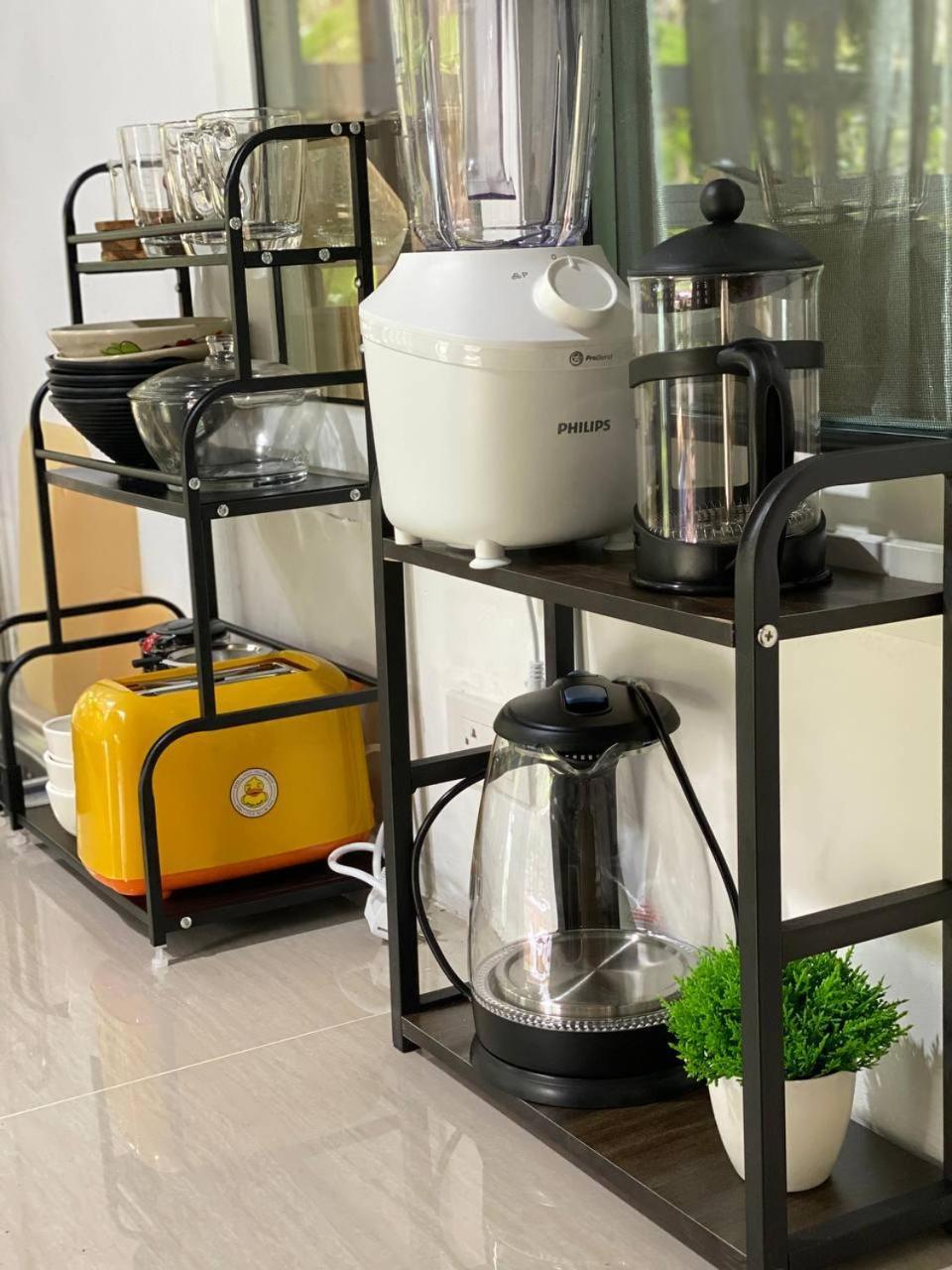 Green Paradise With Private And Front Yard Thongsala Ngoại thất bức ảnh